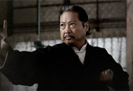 Best Action - Sammo Hung Kam-Bo (IP MAN 2)