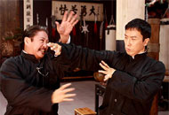 Best Action - Ip Man 2