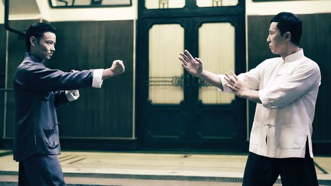 IP MAN 3