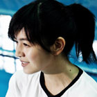 Michelle Chen Yan-Xi in HEAR ME (2009)