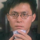 Cheung Kwok-Keung in Peking Opera Blues (1986)