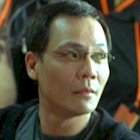 John Ching Tung in Shark Busters (2002)