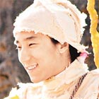 Jaycee Chan in The Twins Effect II