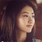 Jing Tian in TEARS IN HEAVEN (2012)