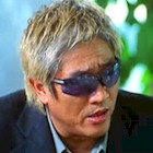 Blacky Ko in Born to be King (2000)