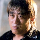 Blacky Ko in Undercover Blues (2001)