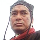 Eddy Ko in Swordsman 3: The East is Red (1993)