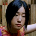 Jo Kuk in Metade Fumaca (1999)