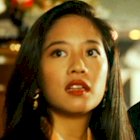 Crystal Kwok in Shanghai Fever (1994)