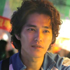 Blue Lan in NIGHT MARKET HERO (2011)