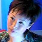 Annabelle Lau in Windfall Profits (2002)