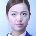 Lee San-San in THE STEWARDESS (2002)