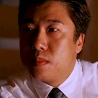 Joe Ma in Rave Fever (1999)