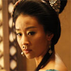 Miao Pu in Don Quixote (2010)