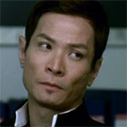 Berg Ng in Set to Kill (2005)