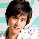 Eddie Peng Yu-Yan