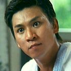 Wong Chi-Yeung in X-Cop Girls (2000)