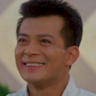 Felix Wong in Drunken Master 2 (1994)