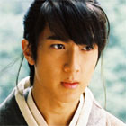 Wu Chun in The Butterfly Lovers