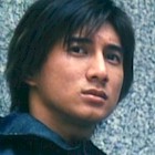 Nicky Wu in Never Say Goodbye (2001)