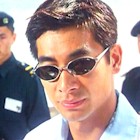 Zhao Wen-Zhou in Fist Power (2000)