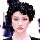 Zhou Xun in Perhaps Love