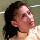 Cecilia Cheung in Master Q 2001 (2001)