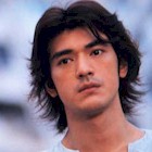 Takeshi Kaneshiro in Lavender (2000)