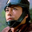 Louis Koo in THE LEGEND OF ZU (2001)