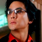 Daniel Wu in Love Undercover (2002)