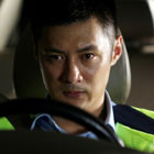 Shawn Yue in MOTORWAY (2012)