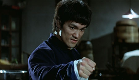 Fist of Fury