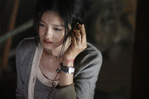 Barbie Hsu in Connected