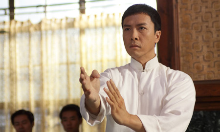 Ip Man 2