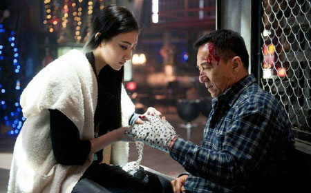 Police Story 2013